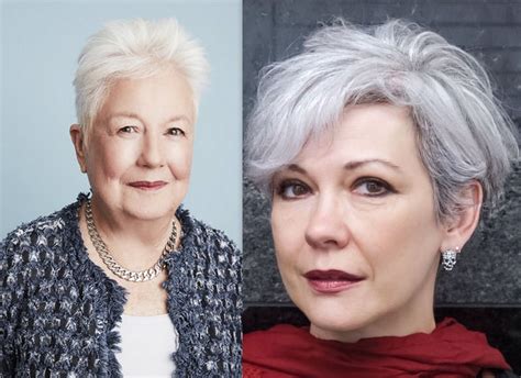 haircuts for 60 plus woman